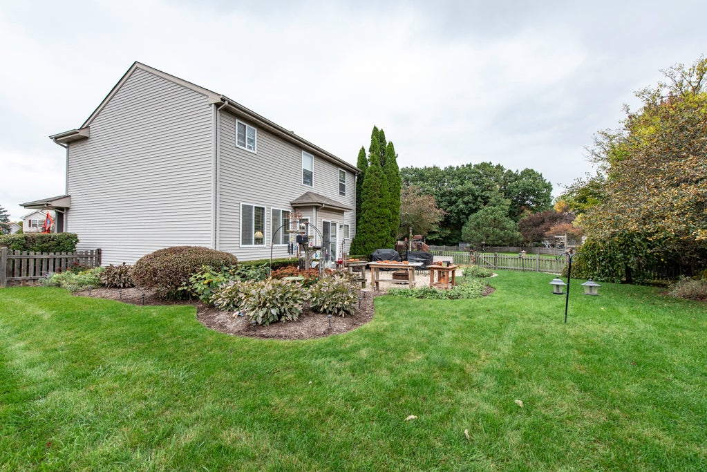 821 Woodhill Court
