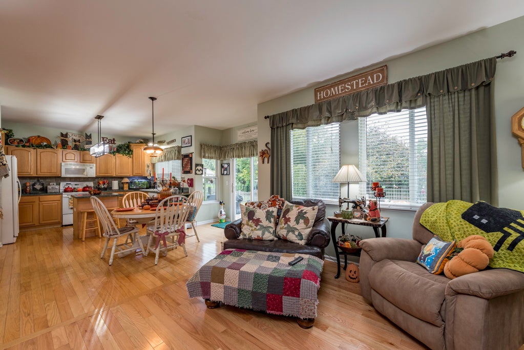 821 Woodhill Court