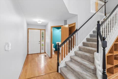Tiny photo for 1404 E Baronet Lane, Palatine, IL 60074 (MLS # 12722533)