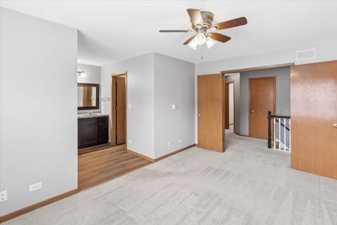 Tiny photo for 1404 E Baronet Lane, Palatine, IL 60074 (MLS # 12722533)
