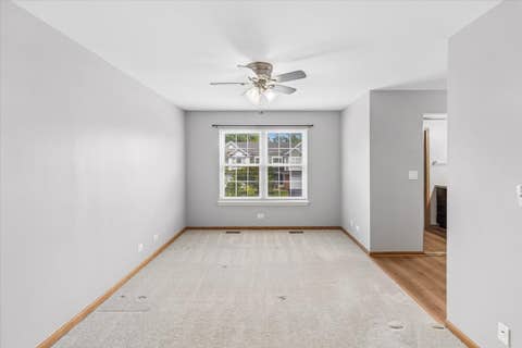 Tiny photo for 1404 E Baronet Lane, Palatine, IL 60074 (MLS # 12722533)