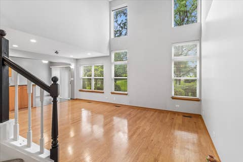 Tiny photo for 1404 E Baronet Lane, Palatine, IL 60074 (MLS # 12722533)