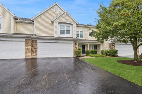Photo of 1404 E Baronet Lane, Palatine, IL 60074 (MLS # 12722533)