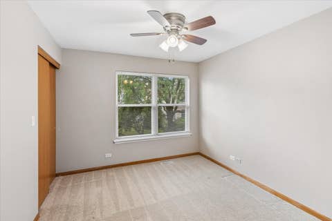 Tiny photo for 1404 E Baronet Lane, Palatine, IL 60074 (MLS # 12722533)