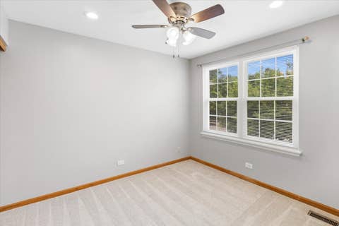 Tiny photo for 1404 E Baronet Lane, Palatine, IL 60074 (MLS # 12722533)