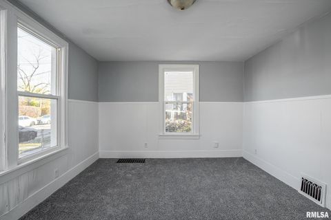 Tiny photo for 1127 N RIPLEY Street, Davenport, IA 52803 (MLS # QC4269145)