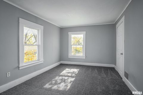 Tiny photo for 1127 N RIPLEY Street, Davenport, IA 52803 (MLS # QC4269145)