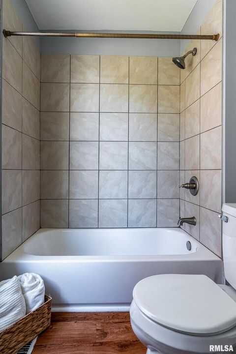 Tiny photo for 1127 N RIPLEY Street, Davenport, IA 52803 (MLS # QC4269145)