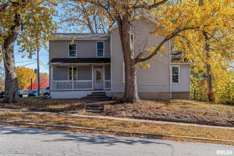 Tiny photo for 1127 N RIPLEY Street, Davenport, IA 52803 (MLS # QC4269145)