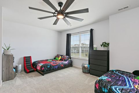 Tiny photo for 1204 Draper Road, McHenry, IL 60050 (MLS # 12625512)