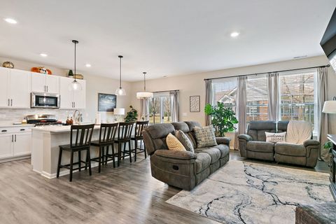 Tiny photo for 1204 Draper Road, McHenry, IL 60050 (MLS # 12625512)