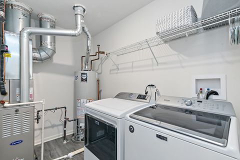 Tiny photo for 1204 Draper Road, McHenry, IL 60050 (MLS # 12625512)