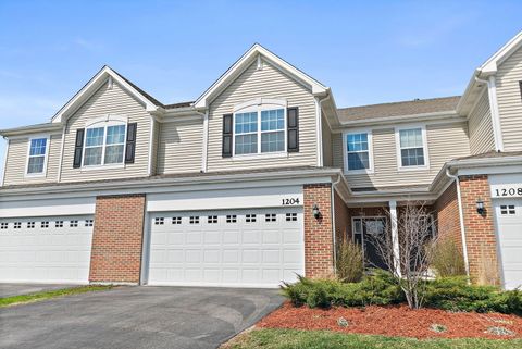 Photo of 1204 Draper Road, McHenry, IL 60050 (MLS # 12625512)