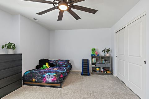 Tiny photo for 1204 Draper Road, McHenry, IL 60050 (MLS # 12625512)