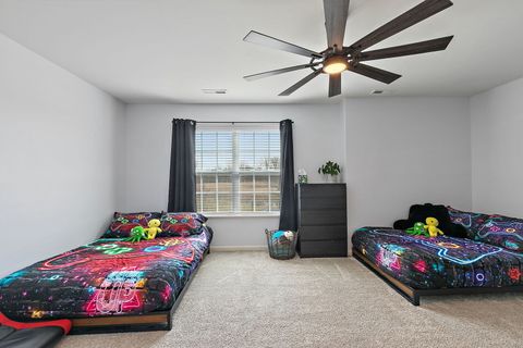 Tiny photo for 1204 Draper Road, McHenry, IL 60050 (MLS # 12625512)