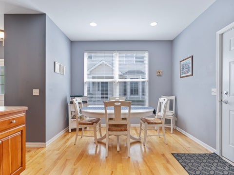 Tiny photo for 271 Ridge Road #271, North Aurora, IL 60542 (MLS # 12692287)