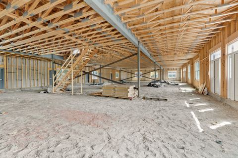 Tiny photo for 6408 Joliet Road #1-2-3-4, Countryside, IL 60525 (MLS # 12478484)