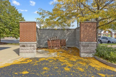 Tiny photo for 6408 Joliet Road #1-2-3-4, Countryside, IL 60525 (MLS # 12478484)