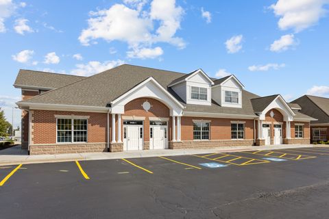 Tiny photo for 6408 Joliet Road #1-2-3-4, Countryside, IL 60525 (MLS # 12478484)