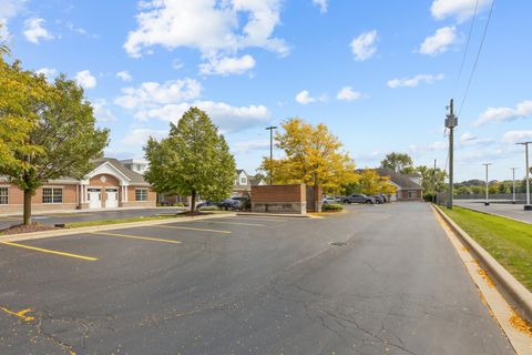 Tiny photo for 6408 Joliet Road #1-2-3-4, Countryside, IL 60525 (MLS # 12478484)