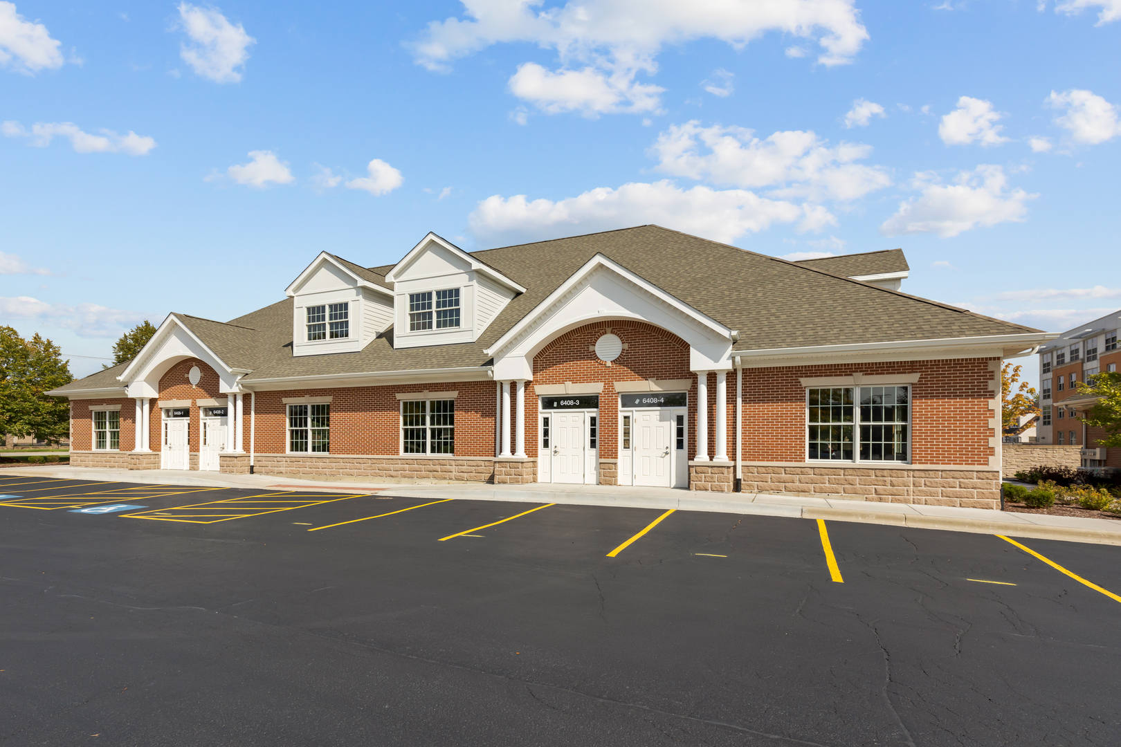 6408 Joliet Road 1-2-3-4