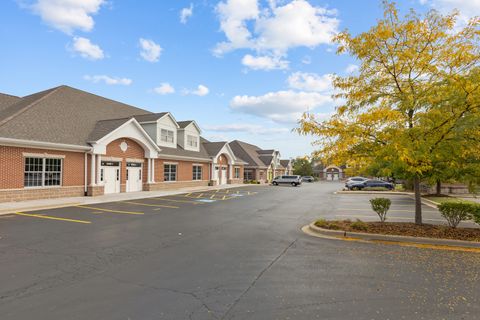 Tiny photo for 6408 Joliet Road #1-2-3-4, Countryside, IL 60525 (MLS # 12478484)