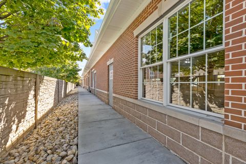 Tiny photo for 6408 Joliet Road #1-2-3-4, Countryside, IL 60525 (MLS # 12478484)