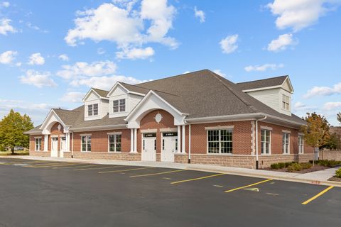 Tiny photo for 6408 Joliet Road #1-2-3-4, Countryside, IL 60525 (MLS # 12478484)