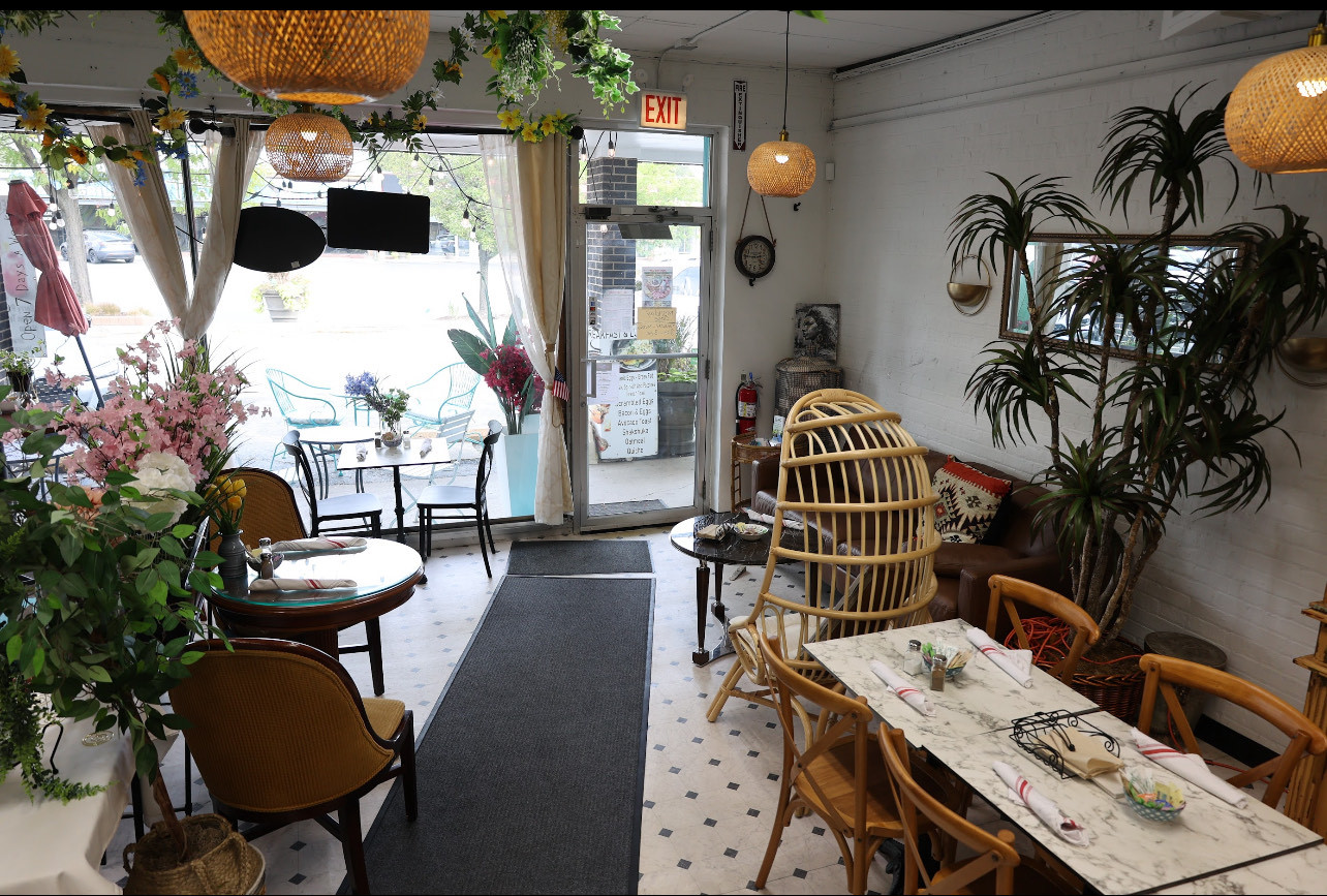 12240 S Harlem Avenue