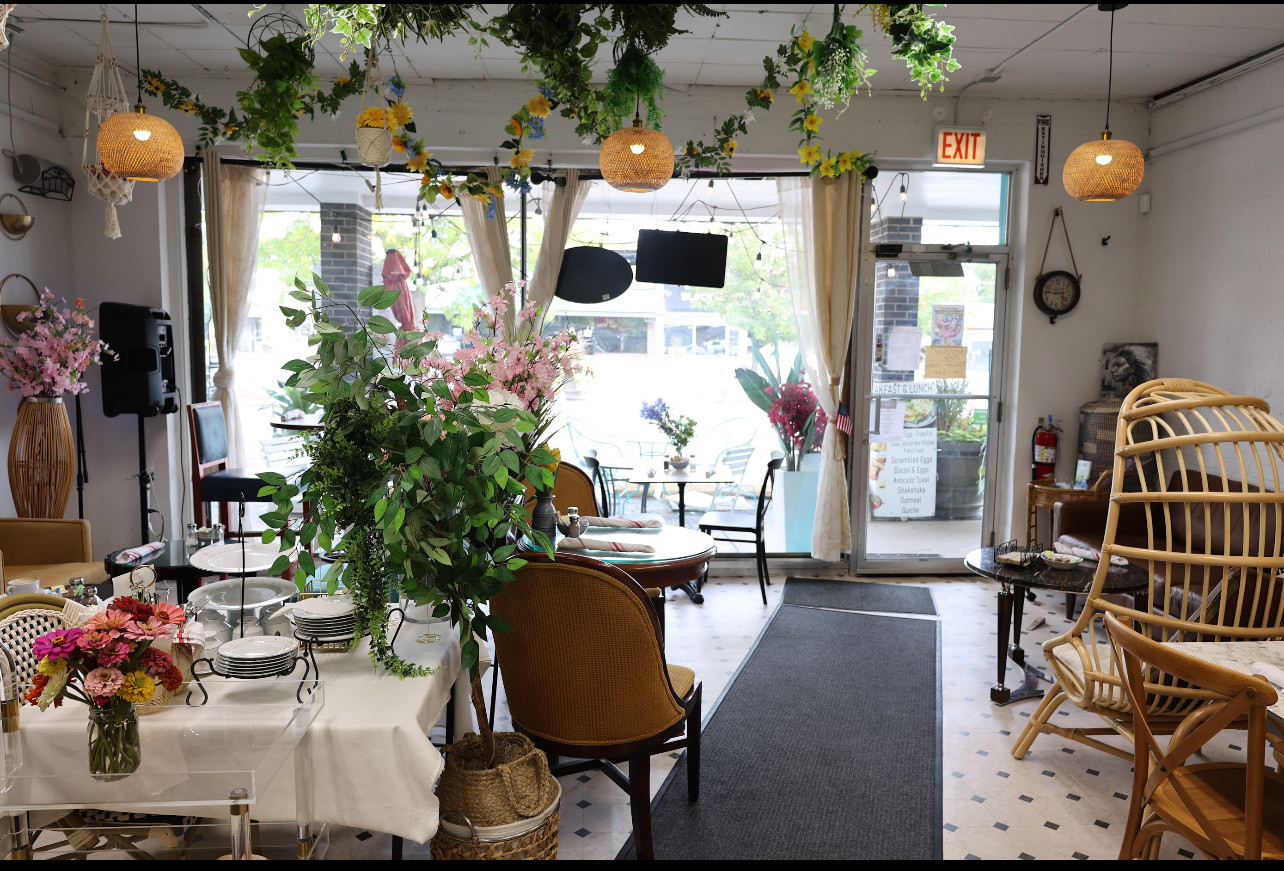 12240 S Harlem Avenue