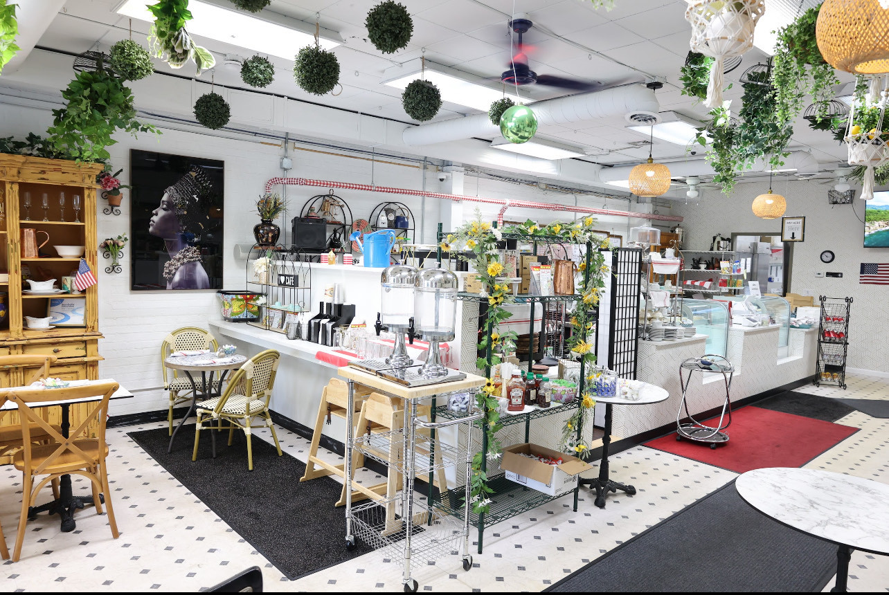 12240 S Harlem Avenue