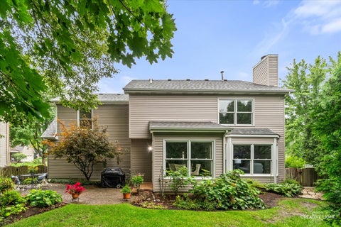 Tiny photo for 105 Sharon Court, North Aurora, IL 60542 (MLS # 12734465)