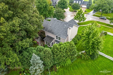 Tiny photo for 105 Sharon Court, North Aurora, IL 60542 (MLS # 12734465)