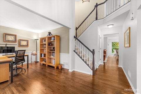 Tiny photo for 105 Sharon Court, North Aurora, IL 60542 (MLS # 12734465)