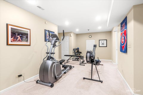 Tiny photo for 105 Sharon Court, North Aurora, IL 60542 (MLS # 12734465)