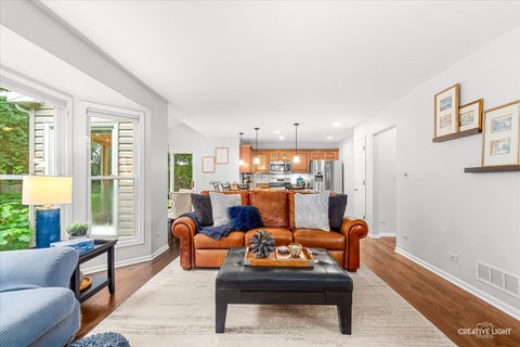 Tiny photo for 105 Sharon Court, North Aurora, IL 60542 (MLS # 12734465)