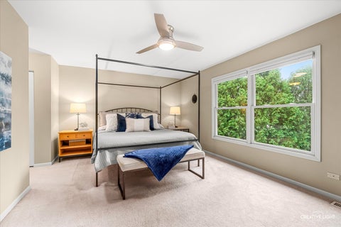 Tiny photo for 105 Sharon Court, North Aurora, IL 60542 (MLS # 12734465)