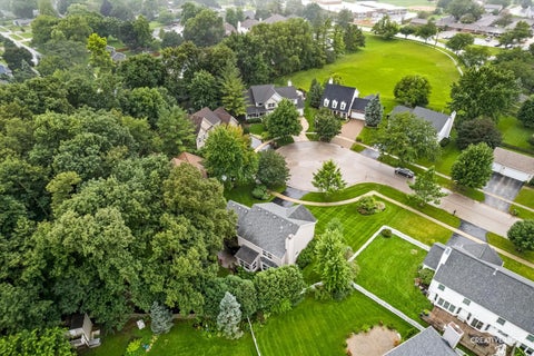 Tiny photo for 105 Sharon Court, North Aurora, IL 60542 (MLS # 12734465)