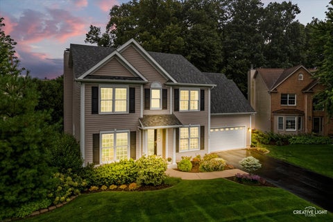 Tiny photo for 105 Sharon Court, North Aurora, IL 60542 (MLS # 12734465)