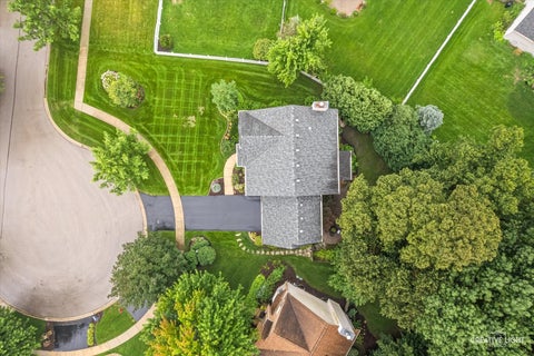 Tiny photo for 105 Sharon Court, North Aurora, IL 60542 (MLS # 12734465)