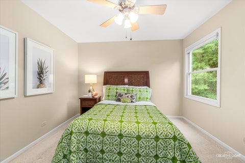 Tiny photo for 105 Sharon Court, North Aurora, IL 60542 (MLS # 12734465)