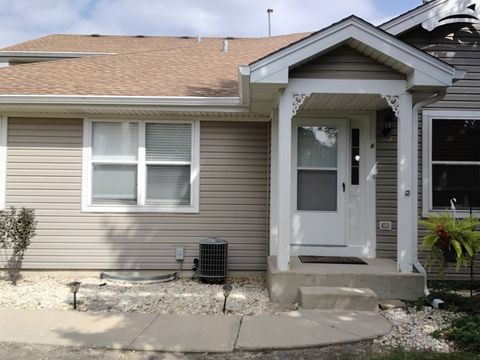 12248 Fairway Circle B Blue Island IL 60406