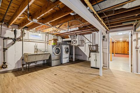 Tiny photo for 1811 South Boulevard, Evanston, IL 60202 (MLS # 12547150)