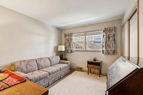 Tiny photo for 1811 South Boulevard, Evanston, IL 60202 (MLS # 12547150)