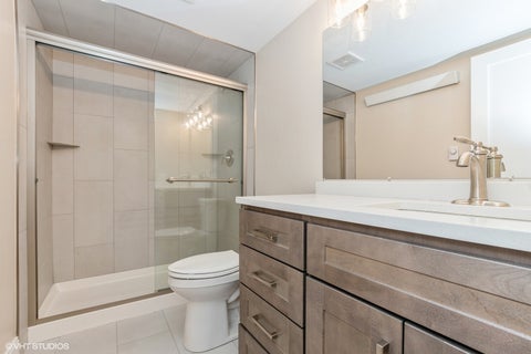Tiny photo for 5326 Waterbury Lane #1002, Crestwood, IL 60418 (MLS # 12773638)