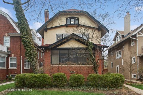 743 Michigan Avenue Evanston IL 60202