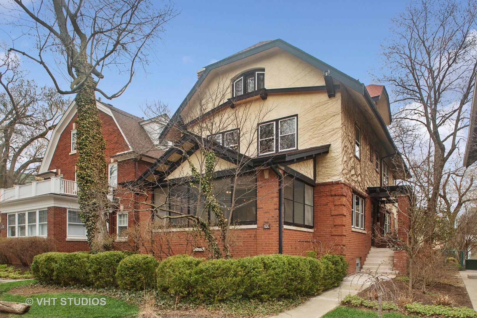 743 Michigan Avenue