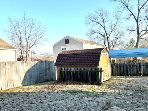 Tiny photo for 811 N Market Street, Marion, IL 62959 (MLS # 12574275)