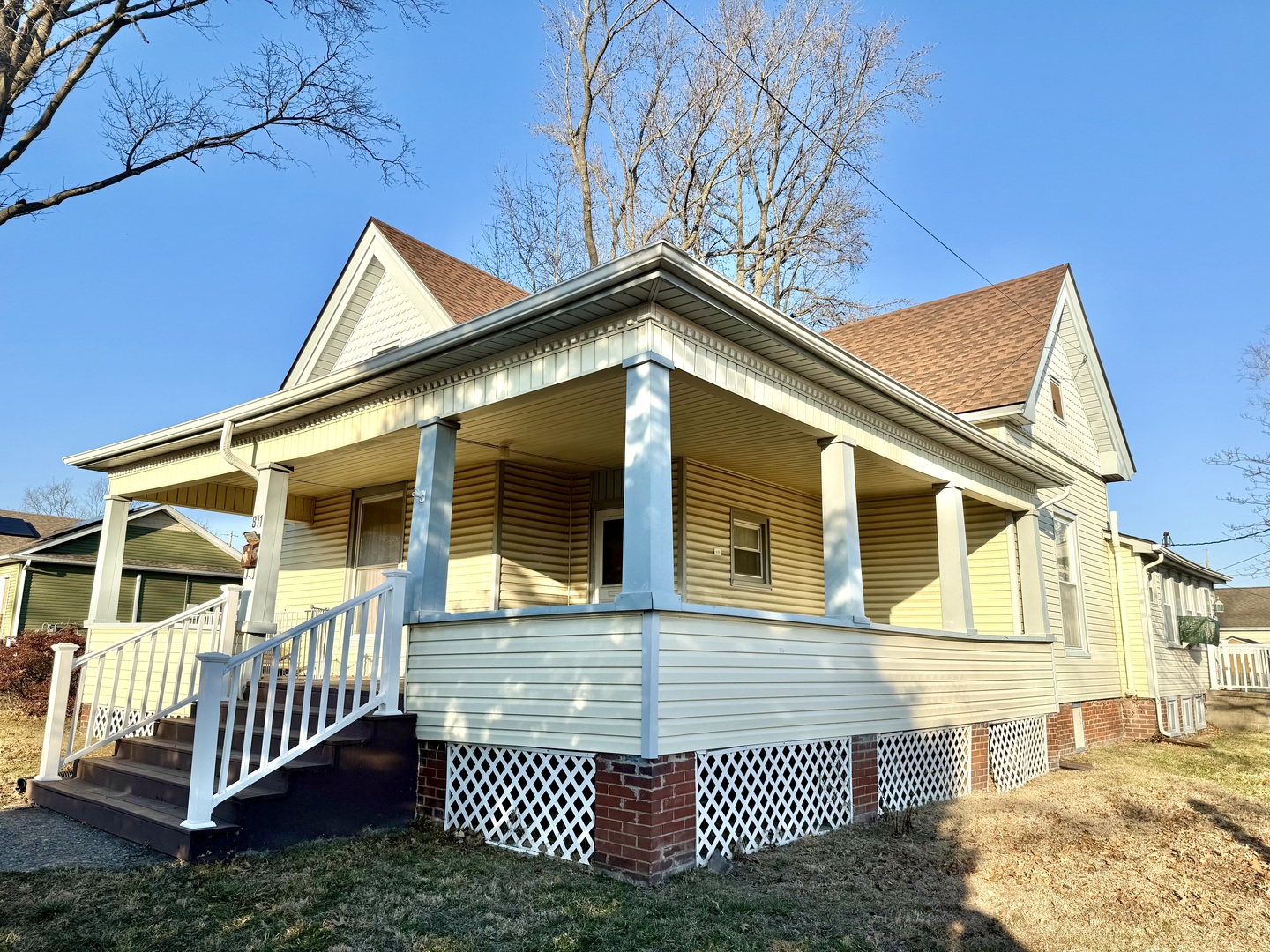 811 N Market Street