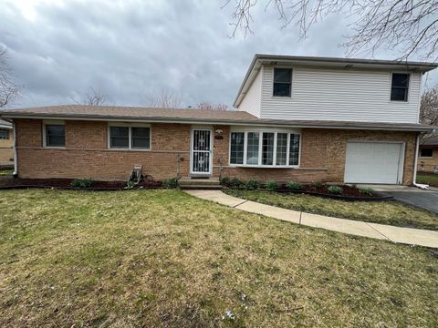 436 Springhill Drive Roselle IL 60172